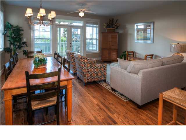 8335 East Co Road, Unit 6 Inlet Beach, FL 32461 - Photo 3 of 19 Gallery Image 3