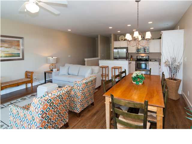 8335 East Co Road, Unit 6 Inlet Beach, FL 32461 - Photo 4 of 19 Gallery Image 4
