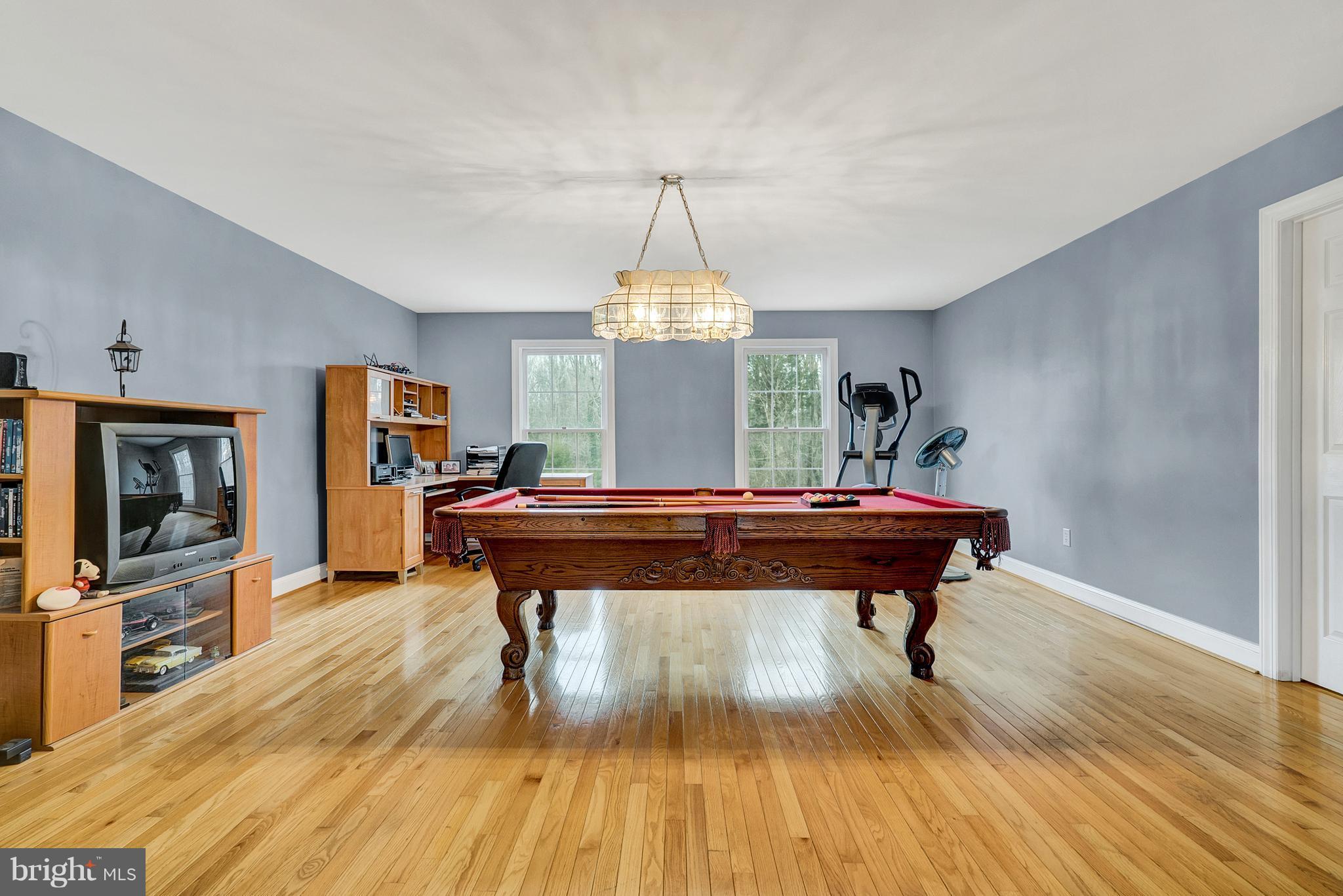 6231 Balls Mill Road Midland, VA 22728 - Photo 13 of 30 Main Level Great Room