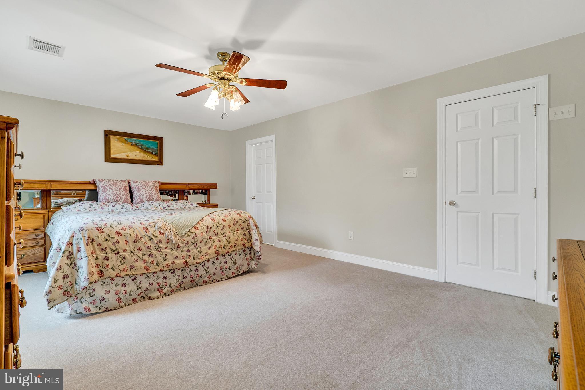 6231 Balls Mill Road Midland, VA 22728 - Photo 17 of 30 Bedroom (Master)