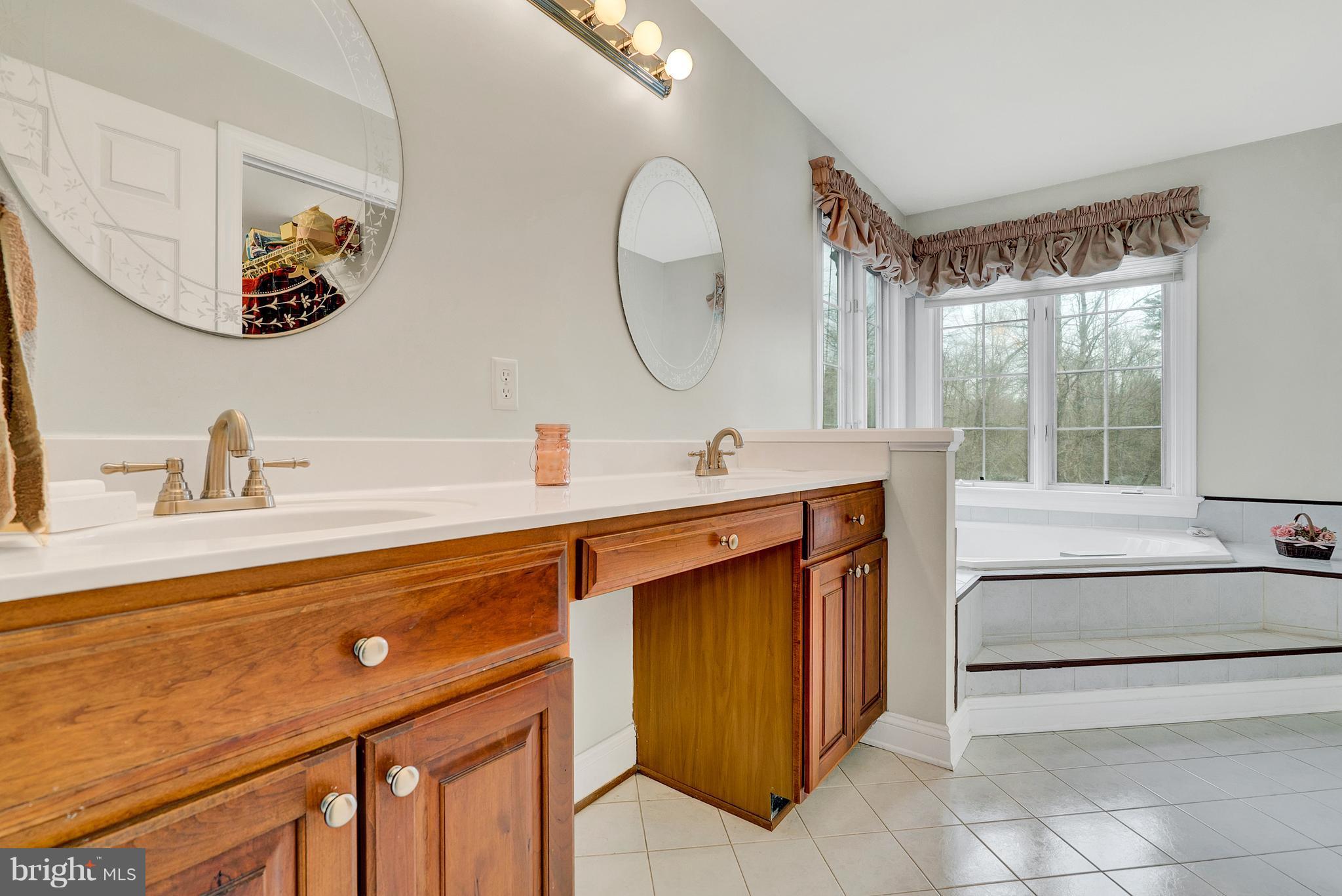 6231 Balls Mill Road Midland, VA 22728 - Photo 18 of 30 Bath (Master)