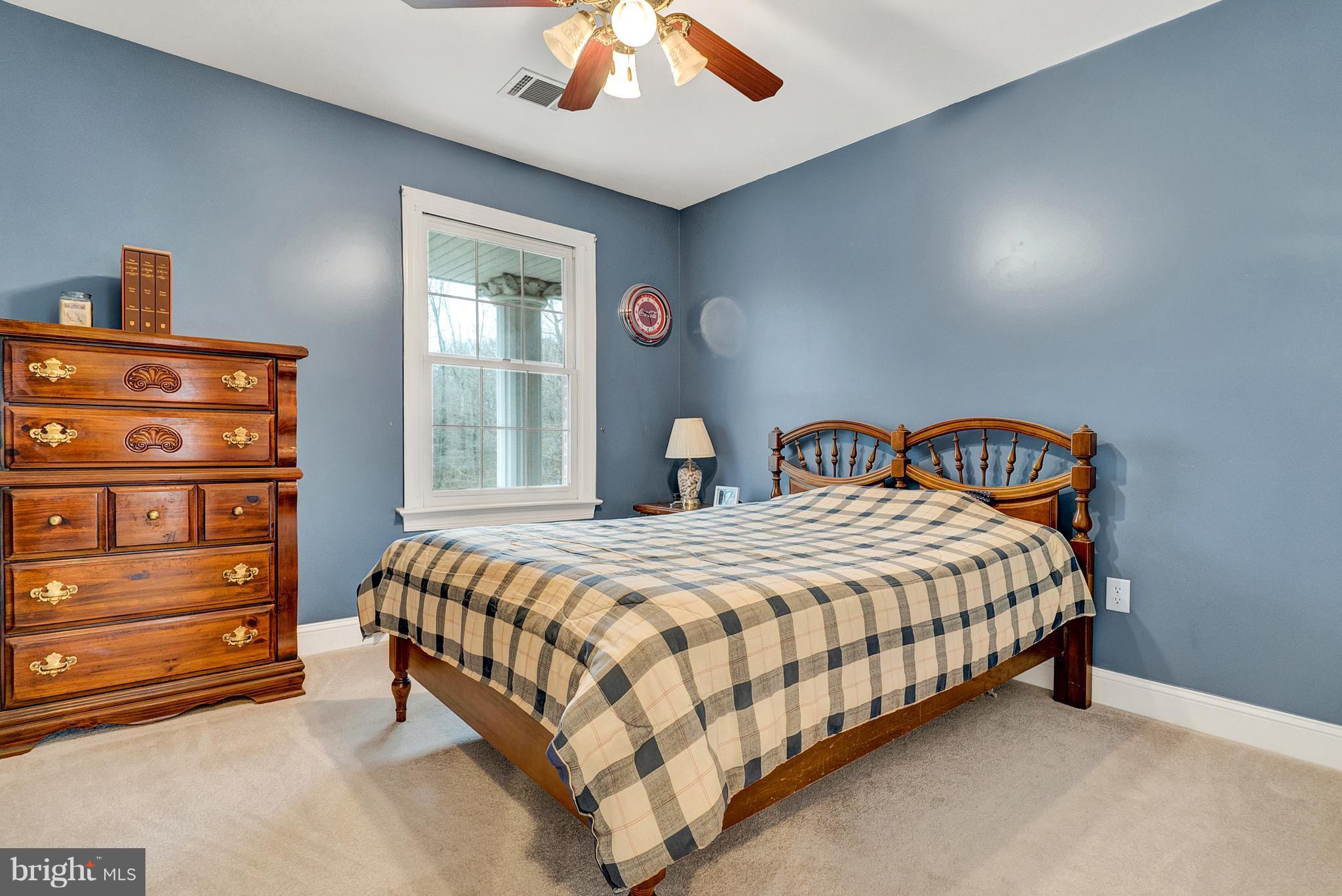 6231 Balls Mill Road Midland, VA 22728 - Photo 20 of 30 Bedroom
