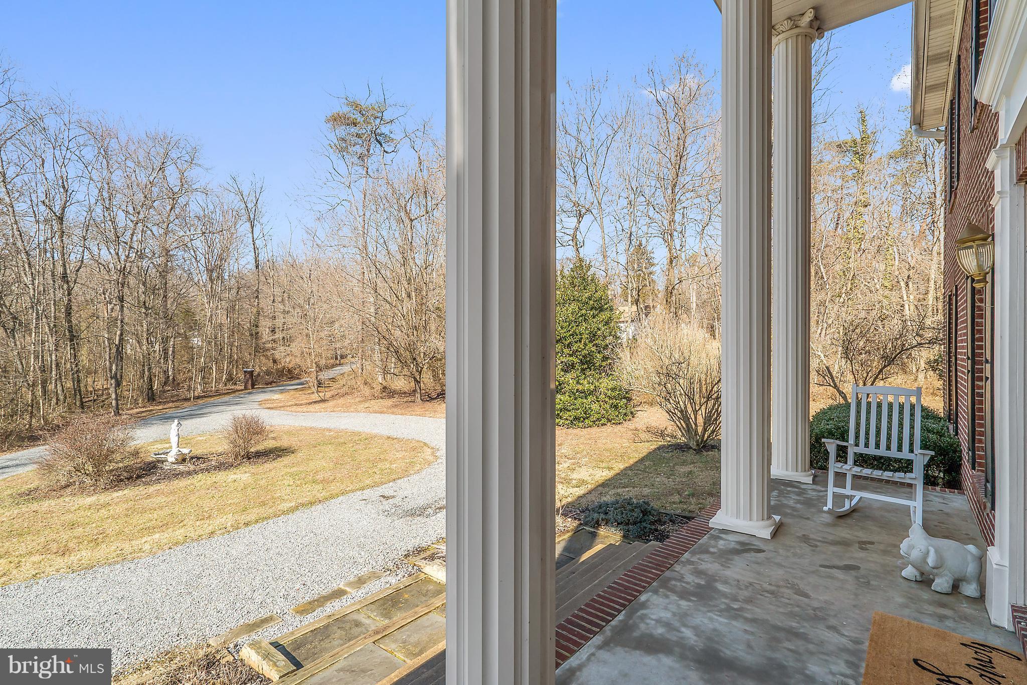 6231 Balls Mill Road Midland, VA 22728 - Photo 3 of 30 Exterior (Front)