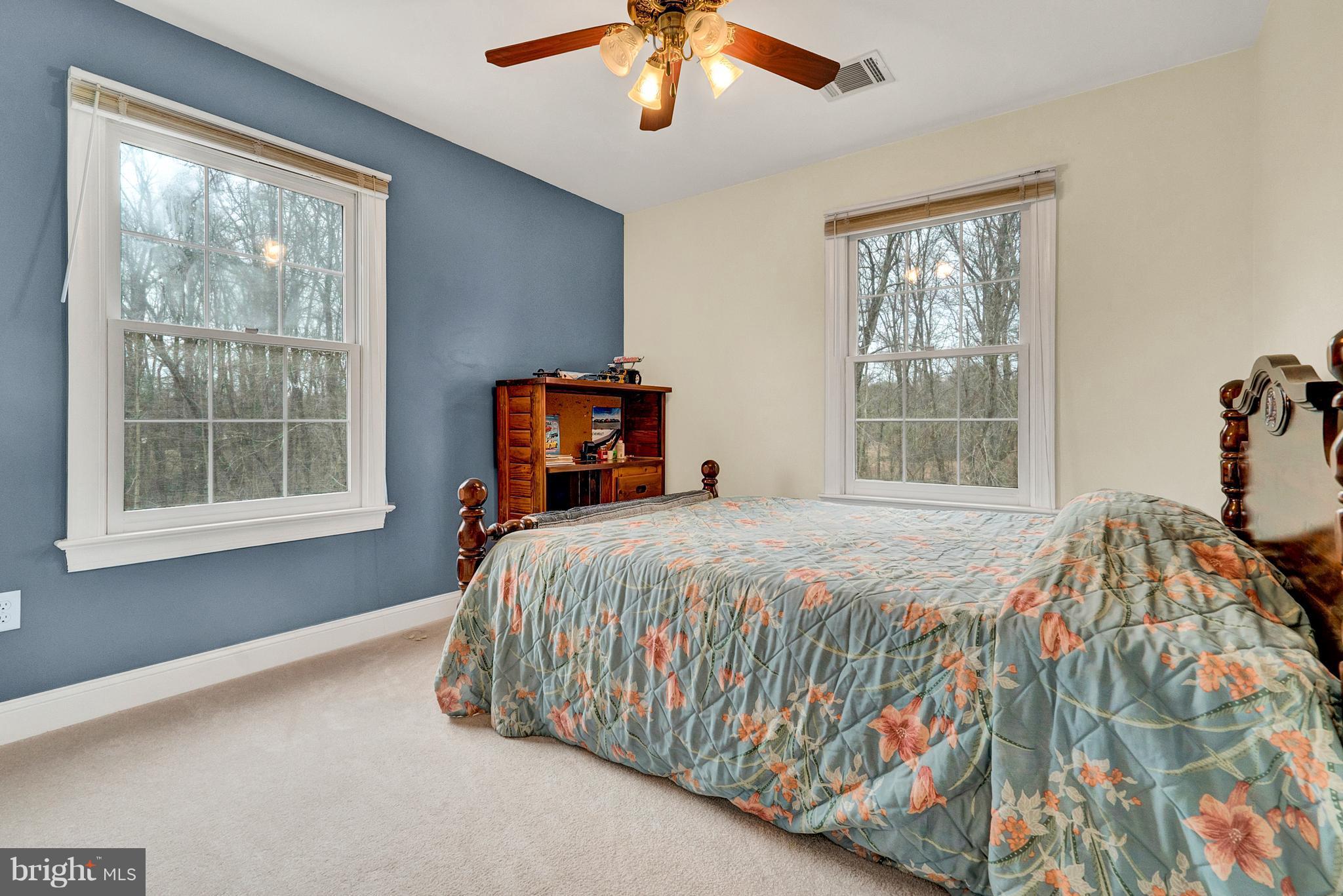 6231 Balls Mill Road Midland, VA 22728 - Photo 21 of 30 Bedroom
