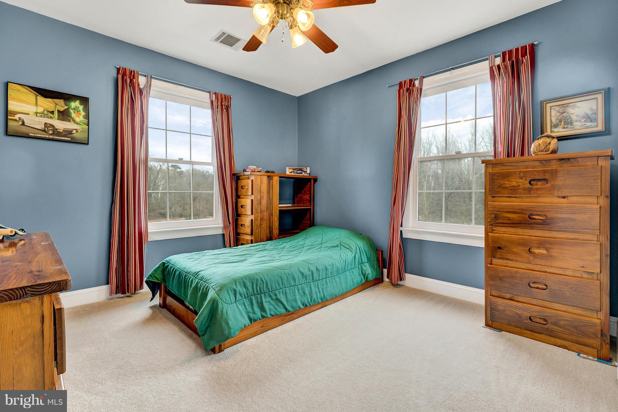 6231 Balls Mill Road Midland, VA 22728 - Photo 22 of 30 Bedroom