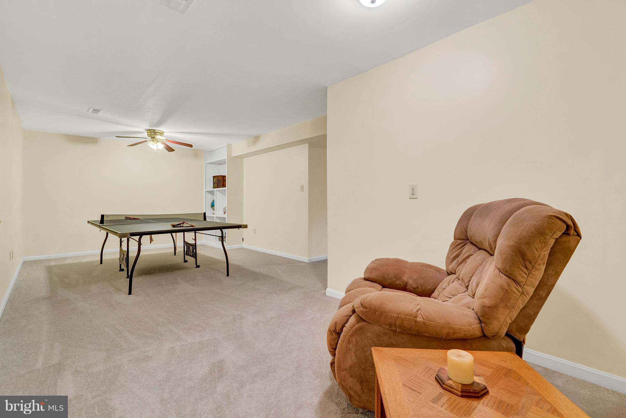 6231 Balls Mill Road Midland, VA 22728 - Photo 24 of 30 Rec Room