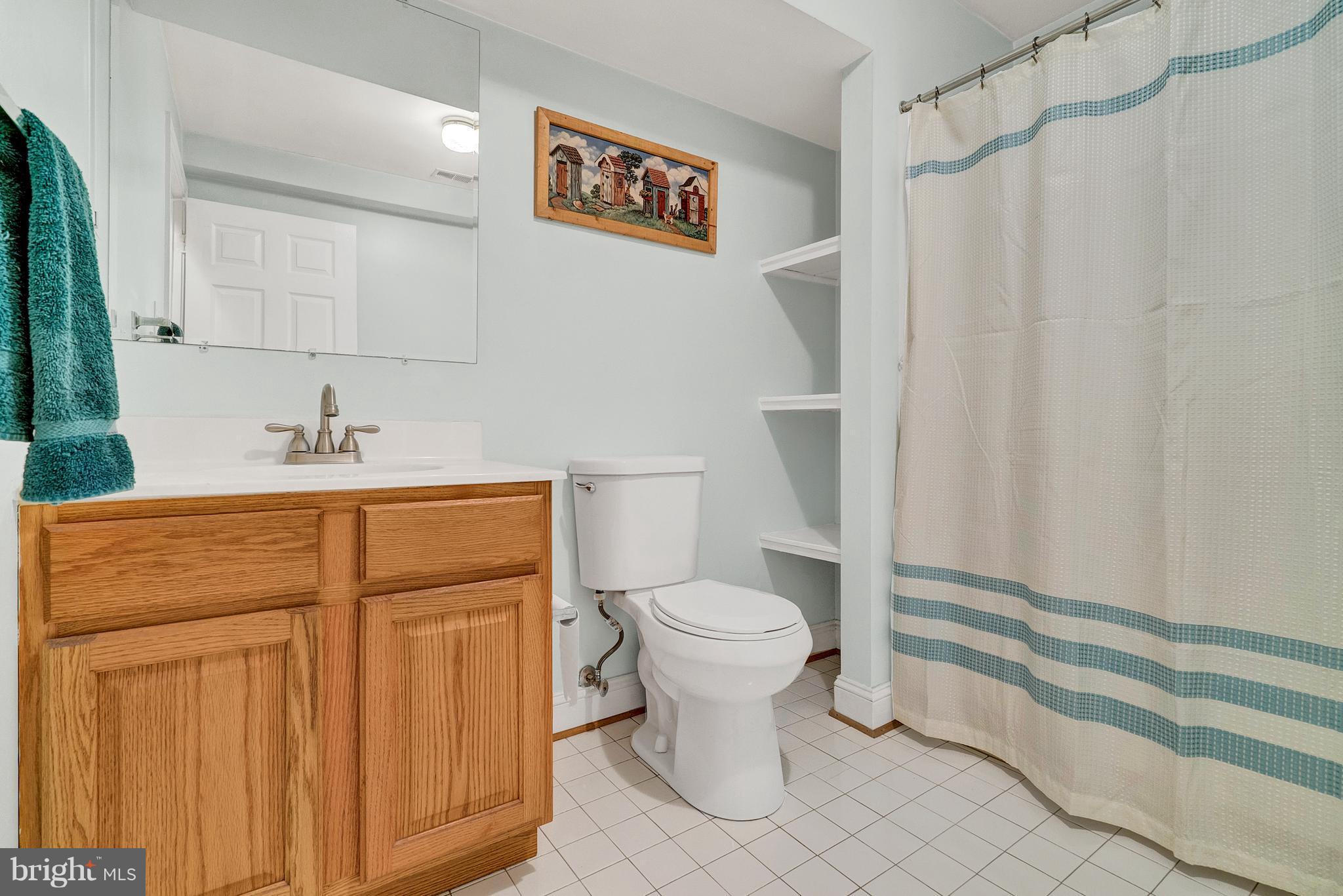 6231 Balls Mill Road Midland, VA 22728 - Photo 26 of 30 Bath