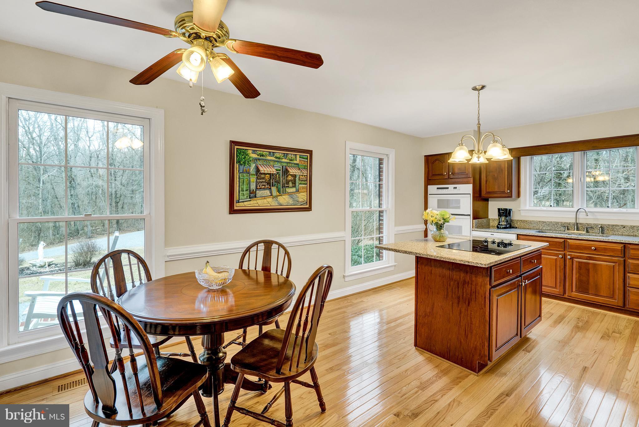 6231 Balls Mill Road Midland, VA 22728 - Photo 5 of 30 Kitchen