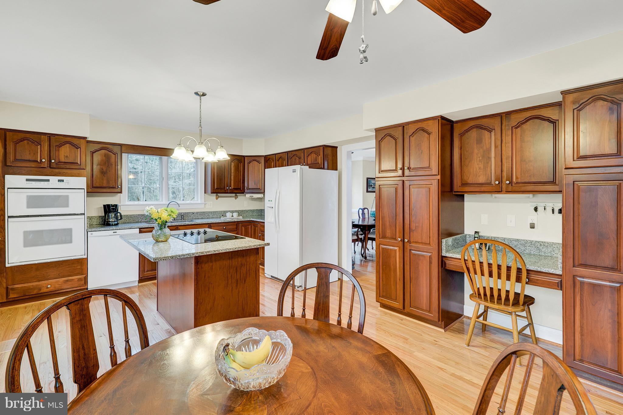 6231 Balls Mill Road Midland, VA 22728 - Photo 6 of 30 Kitchen