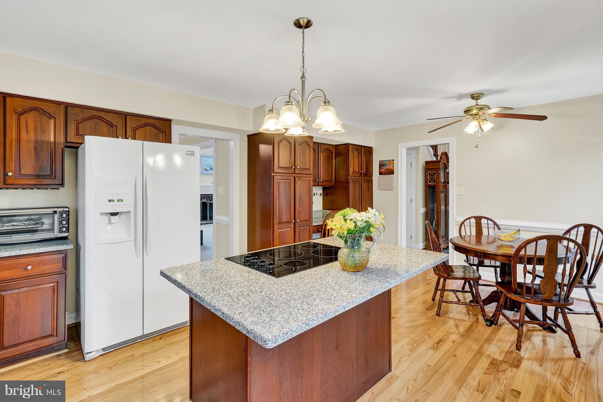 6231 Balls Mill Road Midland, VA 22728 - Photo 7 of 30 Kitchen