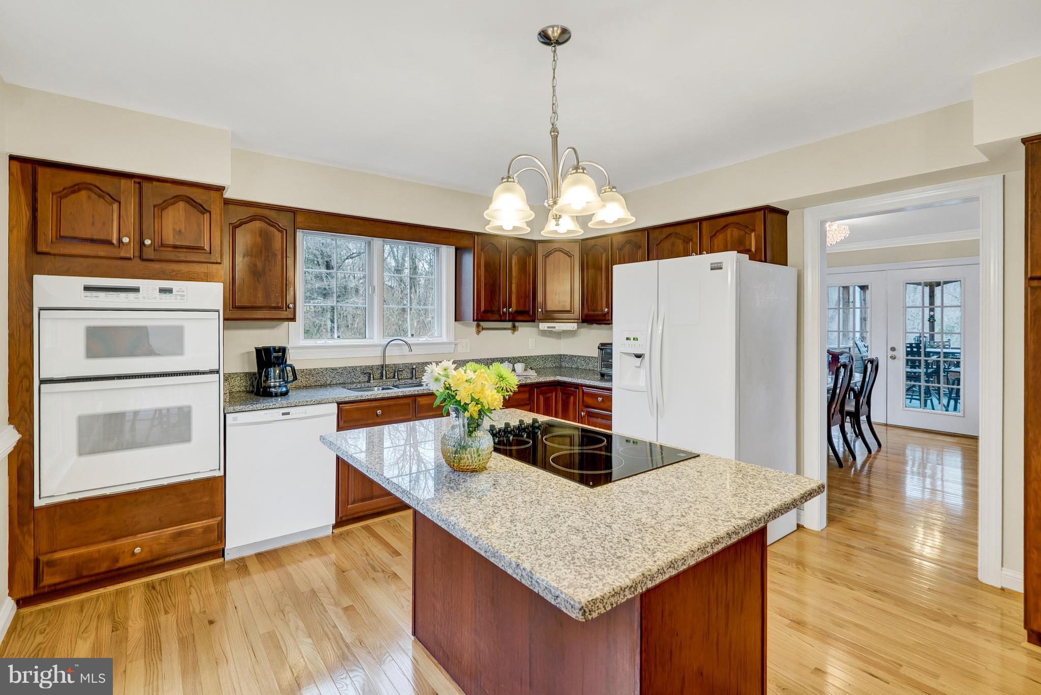 6231 Balls Mill Road Midland, VA 22728 - Photo 8 of 30 Kitchen