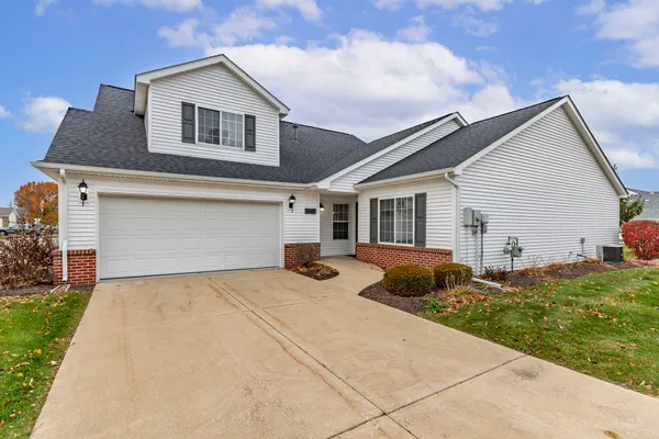 $379,900 | 1607 Geranium Circle, Valparaiso, IN 46383
