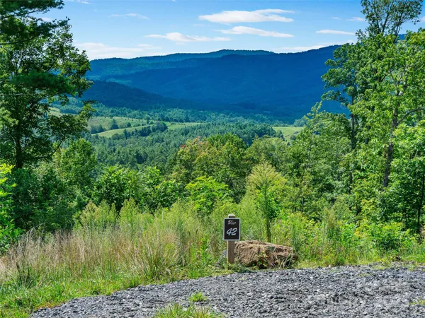 $265,000 | 0 Summit View Parkway, Unit 42, Spruce Pine, NC 28777