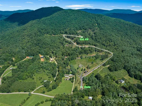 $265,000 | 0 Summit View Parkway, Unit 42, Spruce Pine, NC 28777