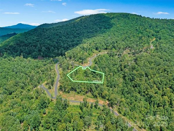 $265,000 | 0 Summit View Parkway, Unit 42, Spruce Pine, NC 28777