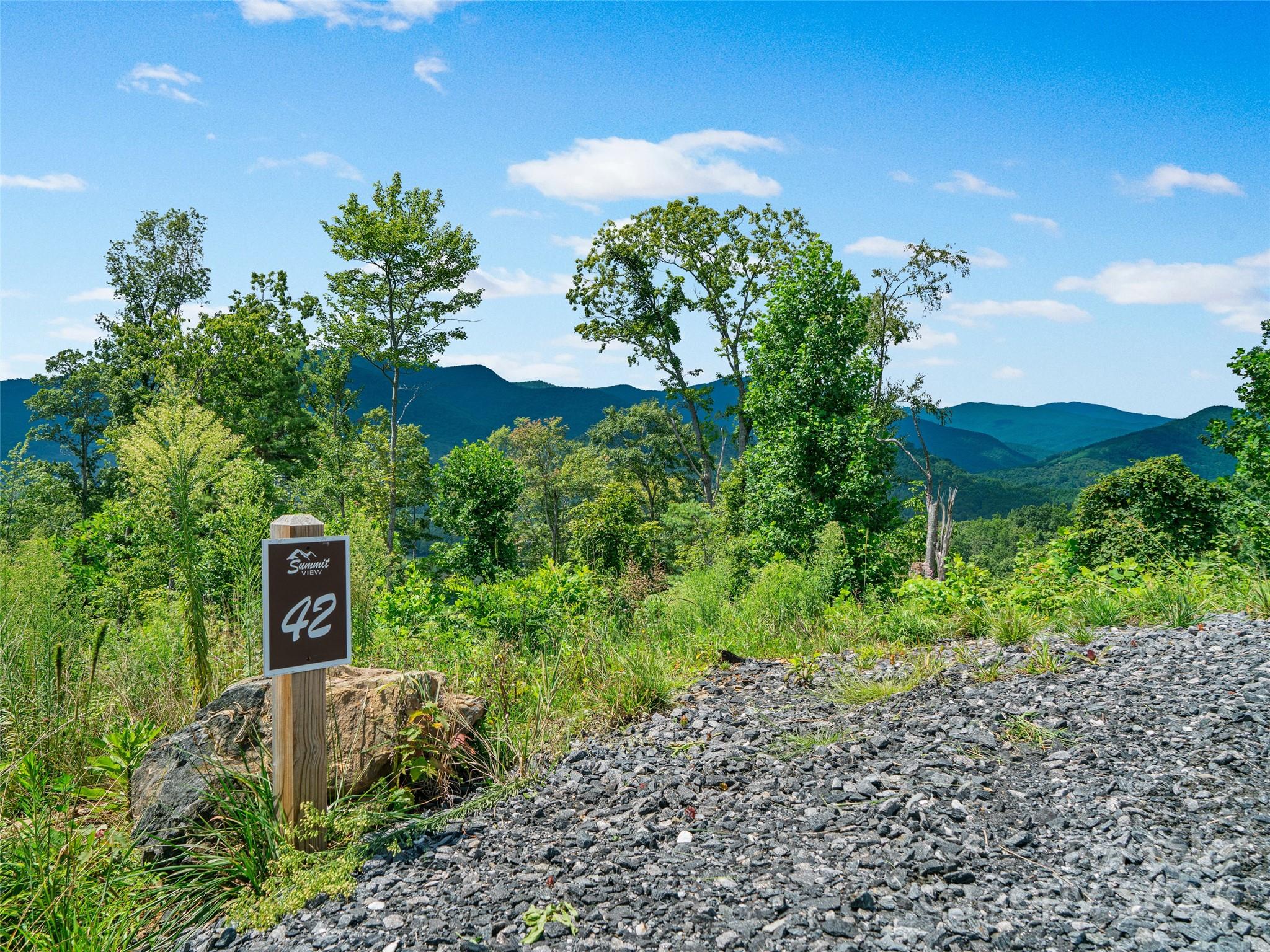 0 Summit View Parkway, Unit 42 Spruce Pine, NC 28777 - Photo 9 of 43