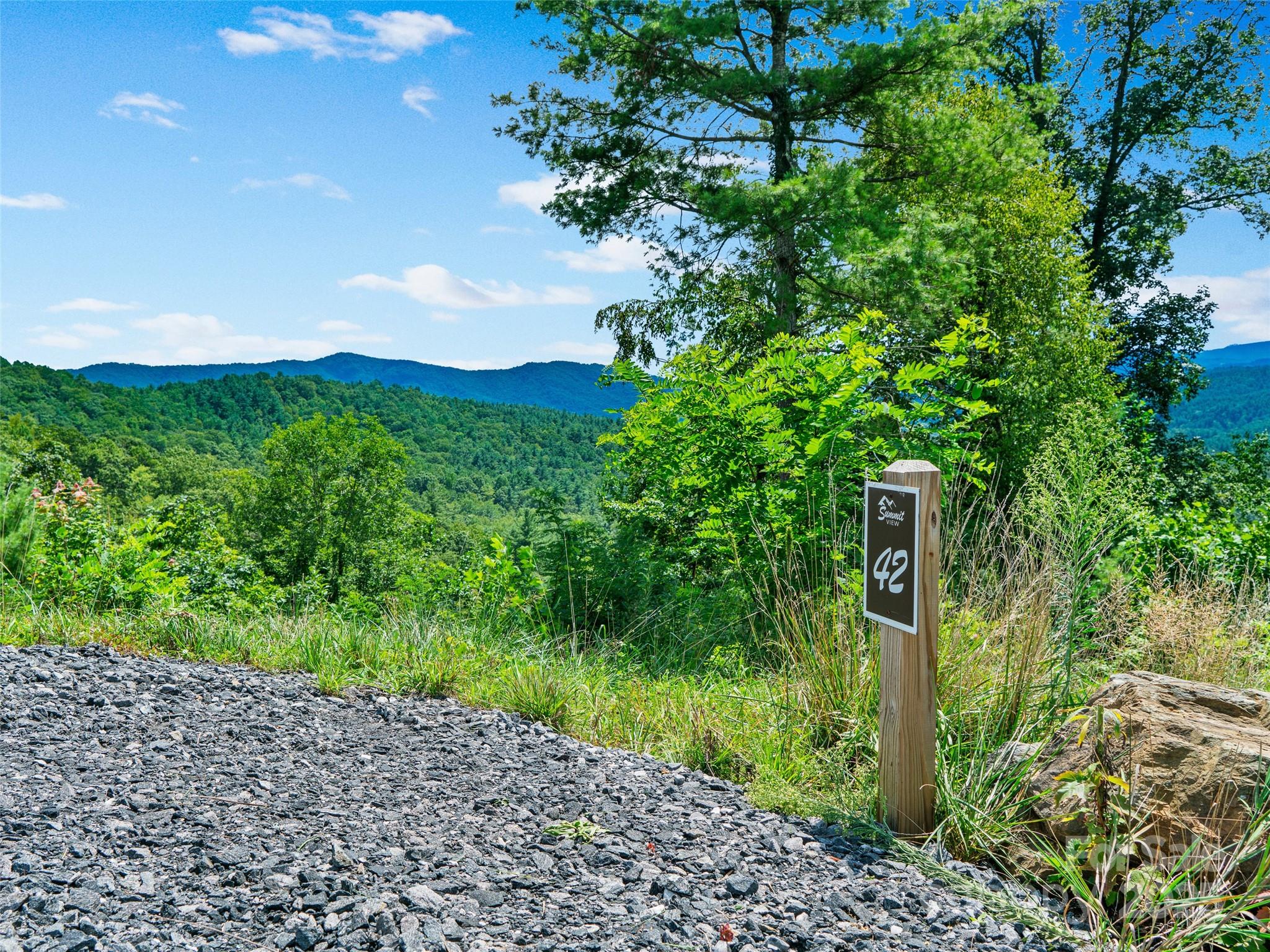 0 Summit View Parkway, Unit 42 Spruce Pine, NC 28777 - Photo 10 of 43