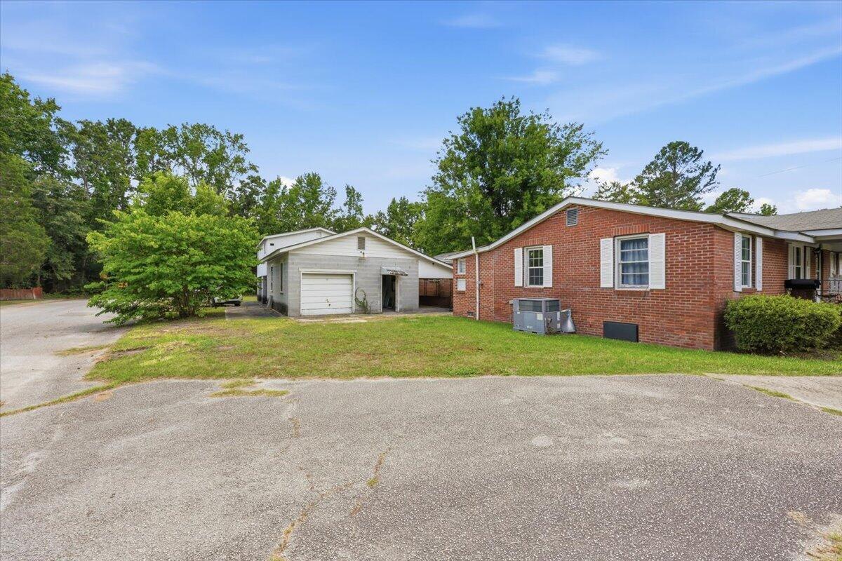 100 Henry Street Bamberg, SC 29003 - Photo 25 of 25 25-100_025