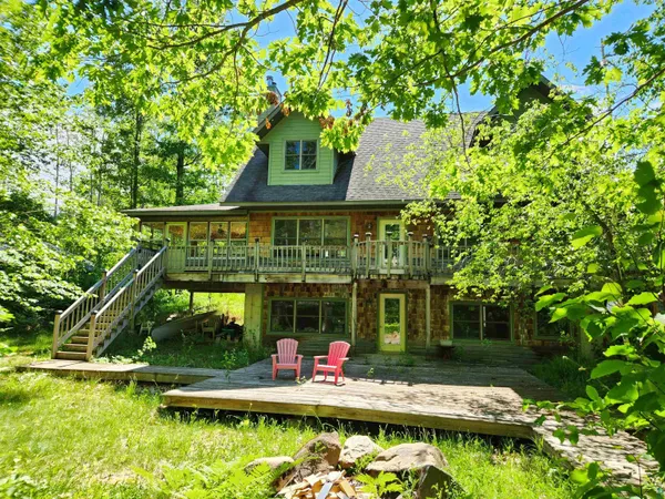 $825,000 | 20210 Siskiwit Lake Road, Cornucopia, WI 54827