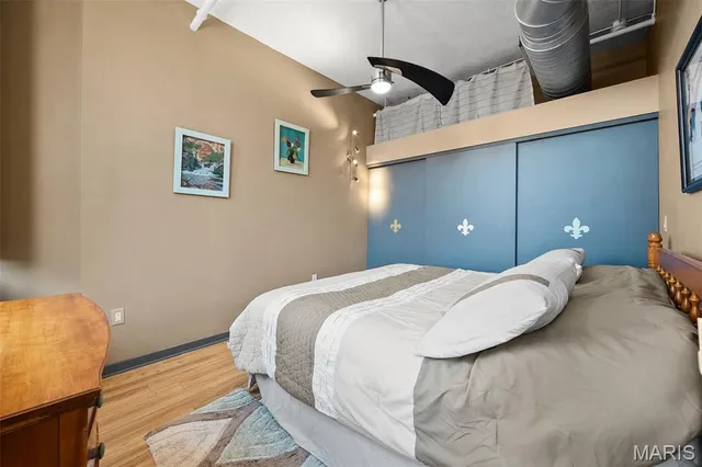 $192,900 | 1627 Locust Street, Unit 402, St. Louis, MO 63103