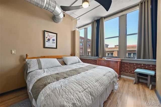 $192,900 | 1627 Locust Street, Unit 402, St. Louis, MO 63103