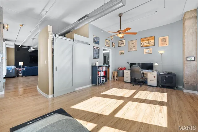 $192,900 | 1627 Locust Street, Unit 402, St. Louis, MO 63103