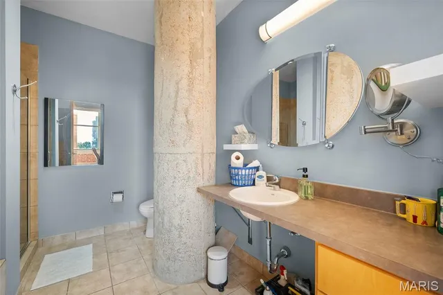 $192,900 | 1627 Locust Street, Unit 402, St. Louis, MO 63103