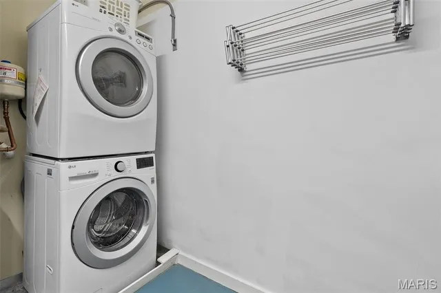 $192,900 | 1627 Locust Street, Unit 402, St. Louis, MO 63103