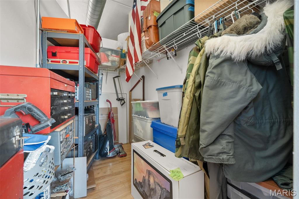 1627 Locust Street, Unit 402 St. Louis, MO 63103 - Photo 25 of 45