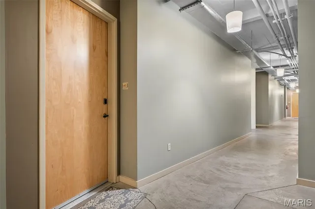 $192,900 | 1627 Locust Street, Unit 402, St. Louis, MO 63103