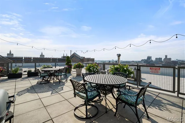 $192,900 | 1627 Locust Street, Unit 402, St. Louis, MO 63103