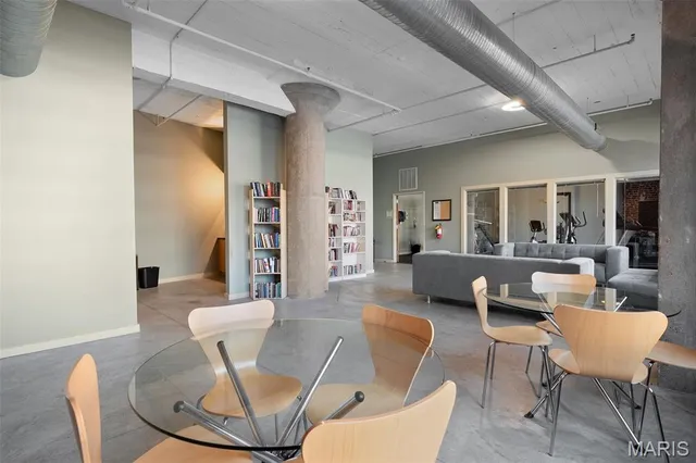 $192,900 | 1627 Locust Street, Unit 402, St. Louis, MO 63103