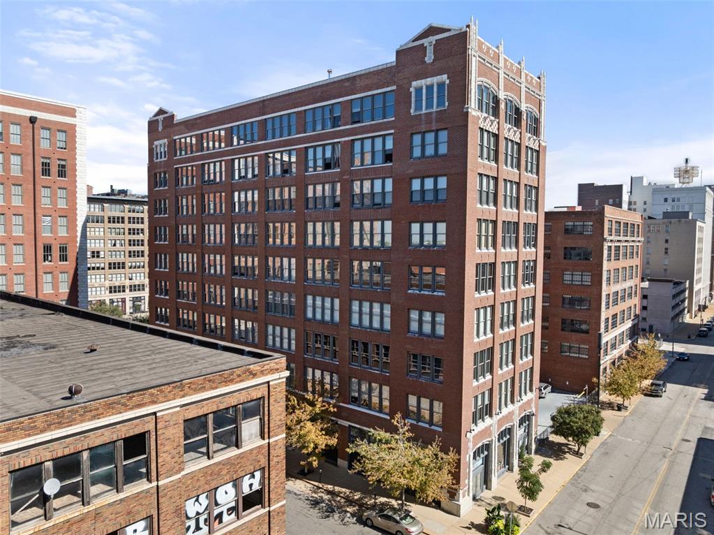 1627 Locust Street, Unit 402 St. Louis, MO 63103 - Photo 43 of 45