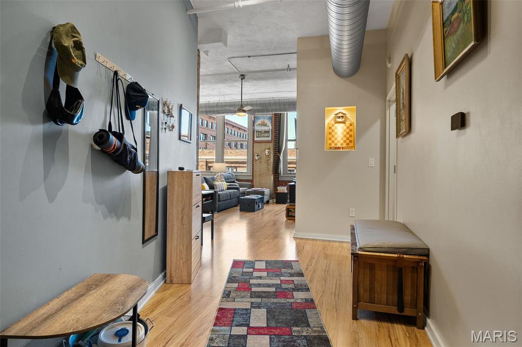 1627 Locust Street, Unit 402 St. Louis, MO 63103 - Photo 5 of 45