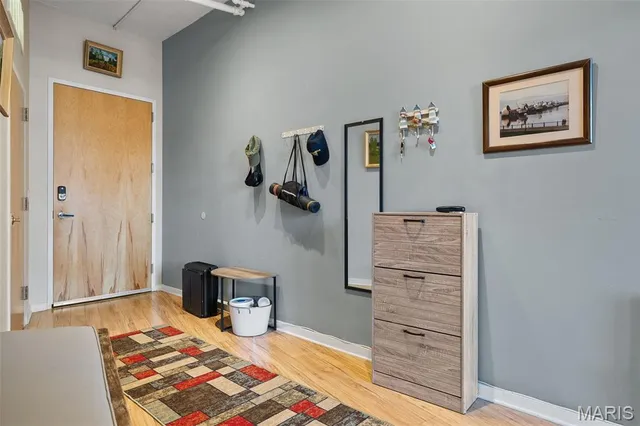 $192,900 | 1627 Locust Street, Unit 402, St. Louis, MO 63103