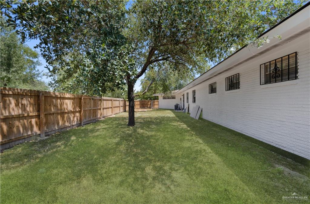 1201 North Glasscock Road Mission, TX 78572 - Photo 26 of 26 Gallery Image 26