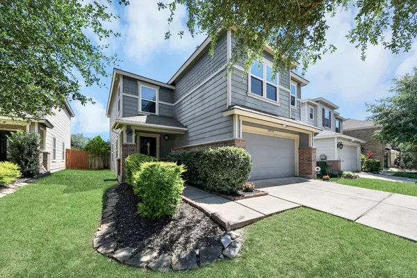$268,700 | 20510 Ginnydale Drive, Cypress, TX 77433