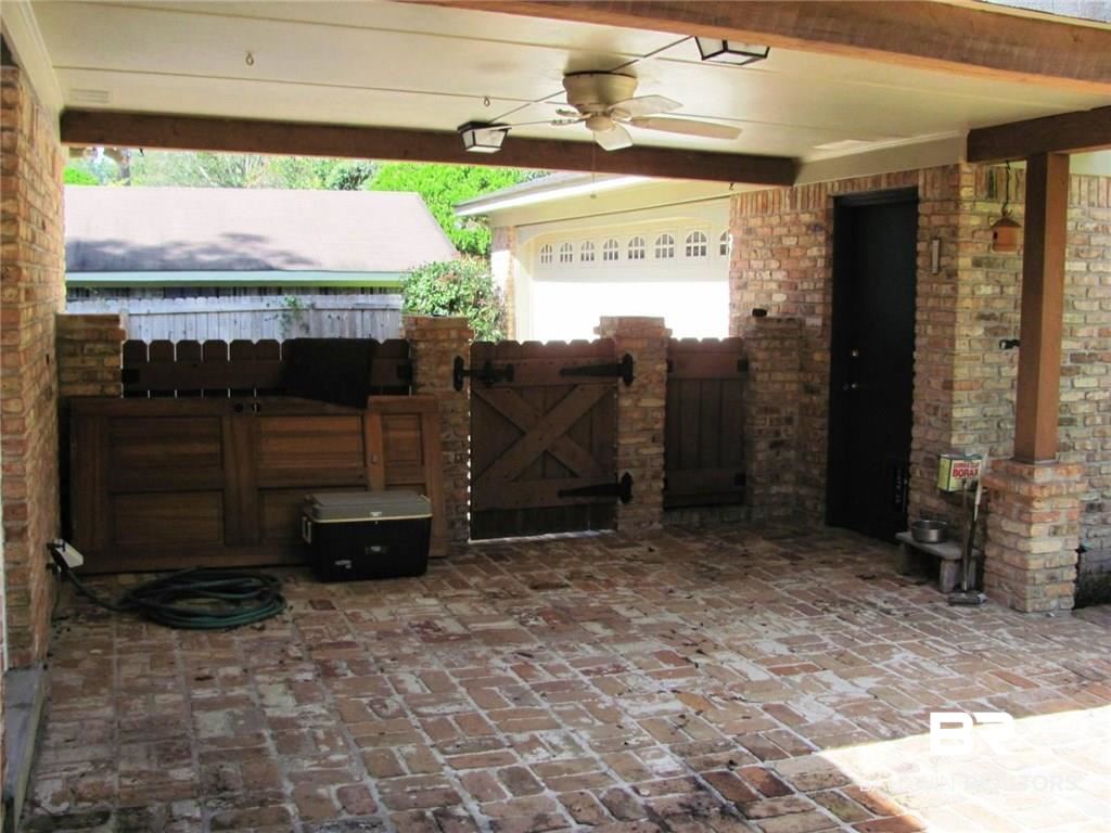 5922 Vogel Road Mobile, AL 36693 - Photo 24 of 34