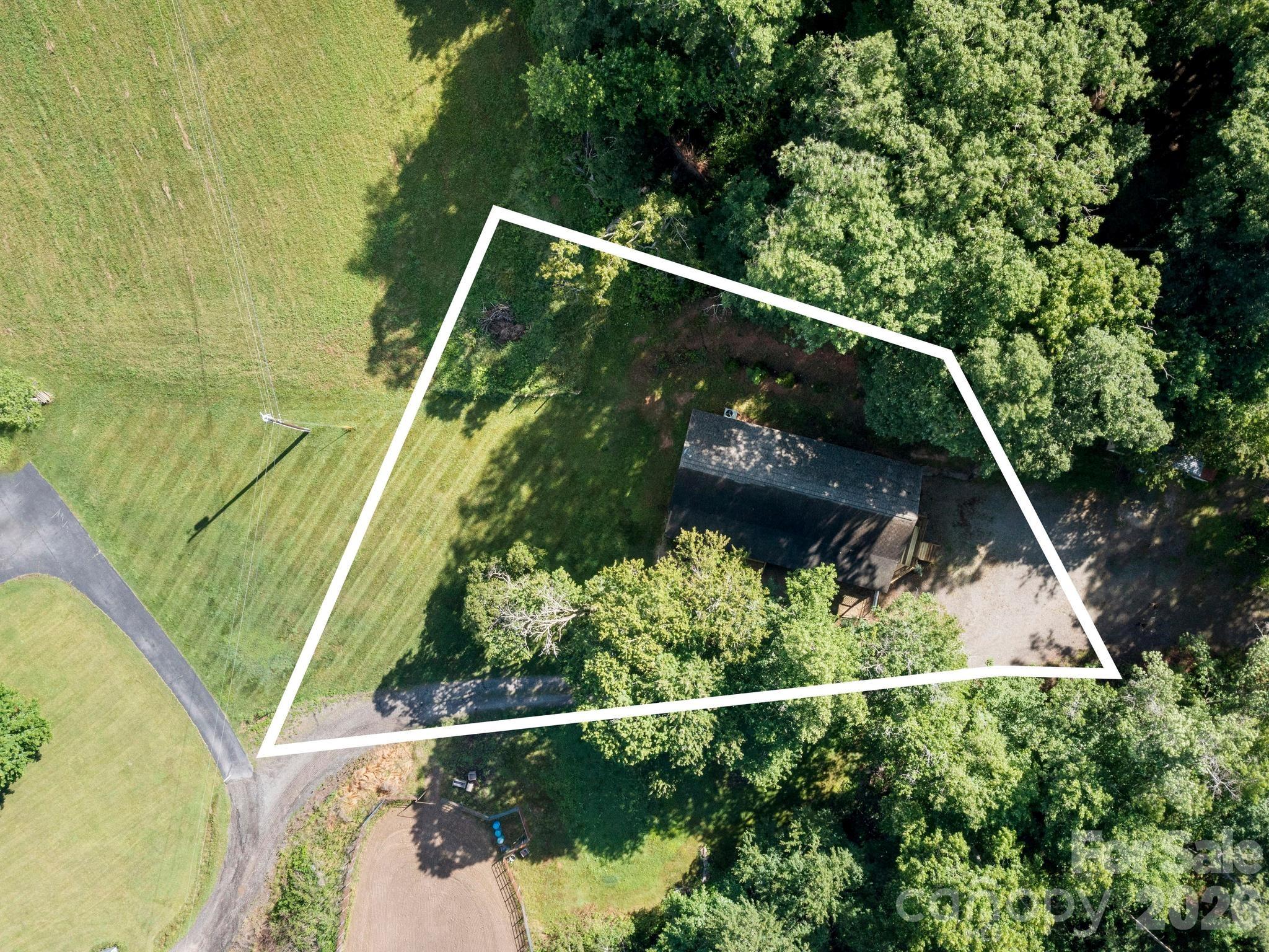 35 Cedar Farm Road Asheville, NC 28803 - Photo 35 of 35