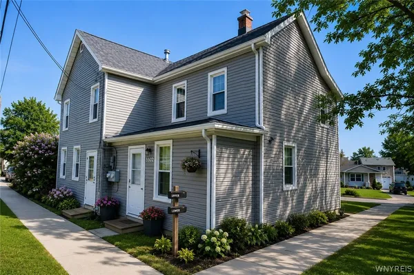 $329,900 | 5302 Broadway, Lancaster, NY 14086