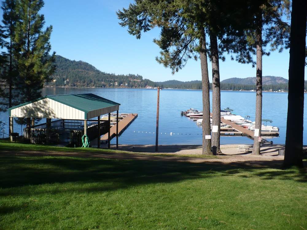 4614 Terrace Road Loon Lake, WA 99148 - Photo 5 of 6 Gallery Image 5