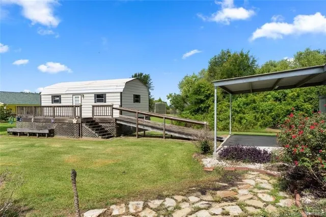 $175,000 | 147 Kathy Road, Lake Charles, LA 70607