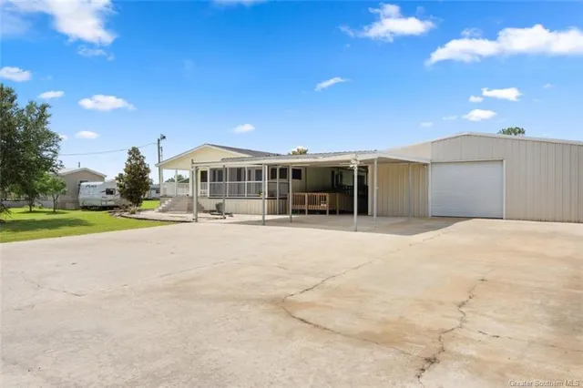 $175,000 | 147 Kathy Road, Lake Charles, LA 70607