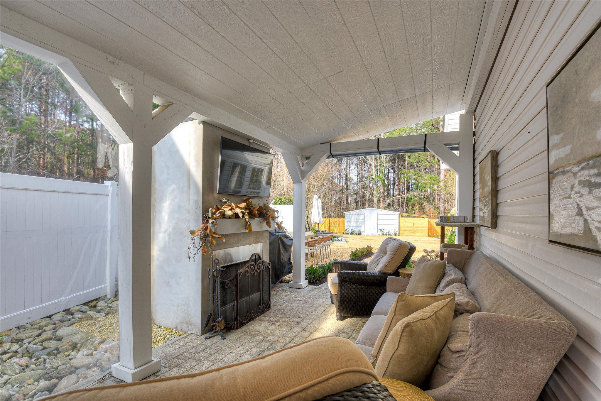 625 Dunloe Circle Evans, GA 30809 - Photo 25 of 30 25-137