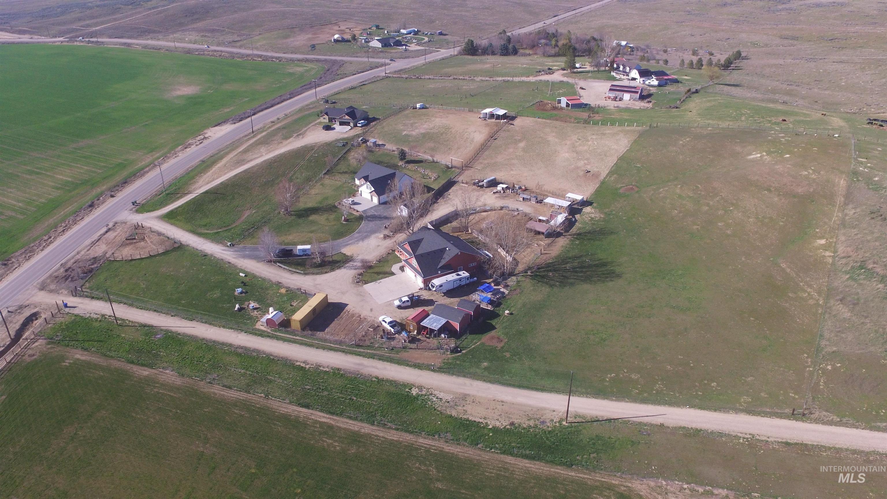 2580 Sand Hollow Road Caldwell, ID 83607 - Photo 46 of 50