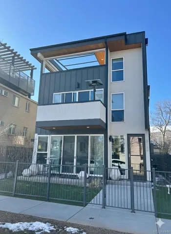 $1,585,000 | 3123 Vallejo Street, Denver, CO 80211