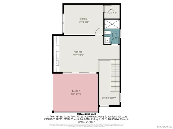 $1,549,000 | 3123 Vallejo Street, Denver, CO 80211