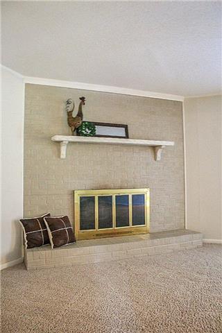 271 Wood Bluff Road Winchester, TN 37398 - Photo 11 of 20 Wood Burning Fireplace