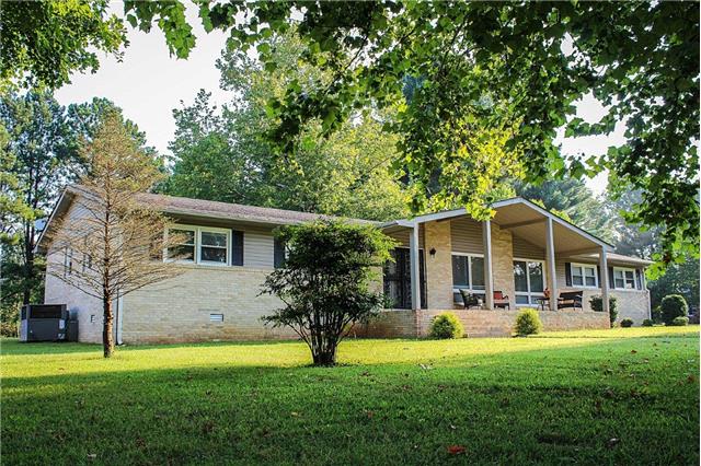 271 Wood Bluff Road Winchester, TN 37398 - Photo 3 of 20 Gallery Image 3