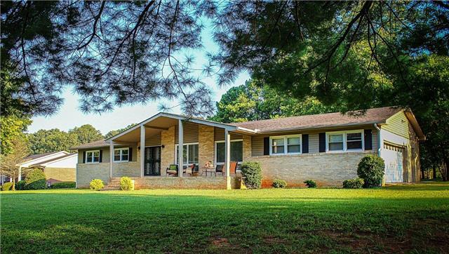 271 Wood Bluff Road Winchester, TN 37398 - Photo 4 of 20 Gallery Image 4
